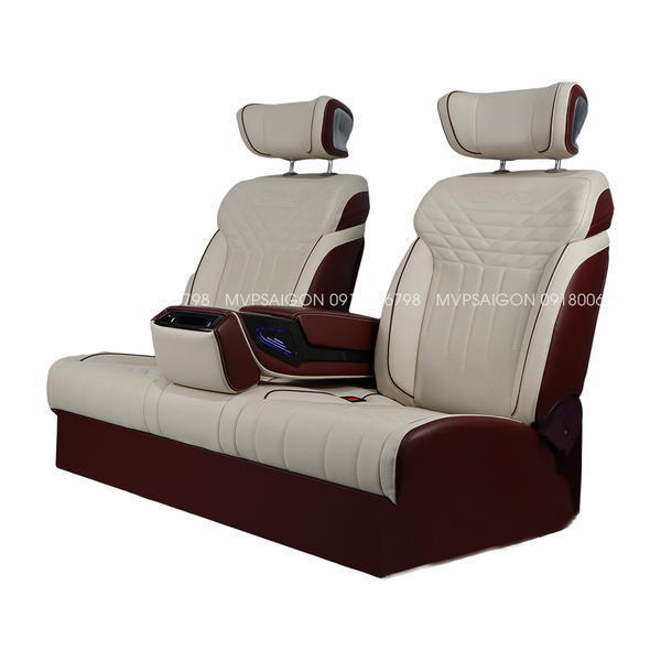 Ghế limousine Dreamer 3.0 Sofa Bed