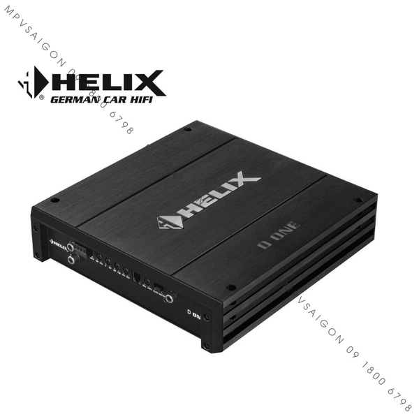 HELIX AMPLIFIER MONO HELIX D ONE