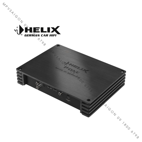 HELIX AMPLIFIER MONO HELIX P ONE  -  MPVSAIGON