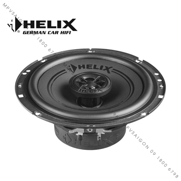 HELIX LOA 2WAY COAXIAL HELIX L 6X.2 - MPVSAIGON