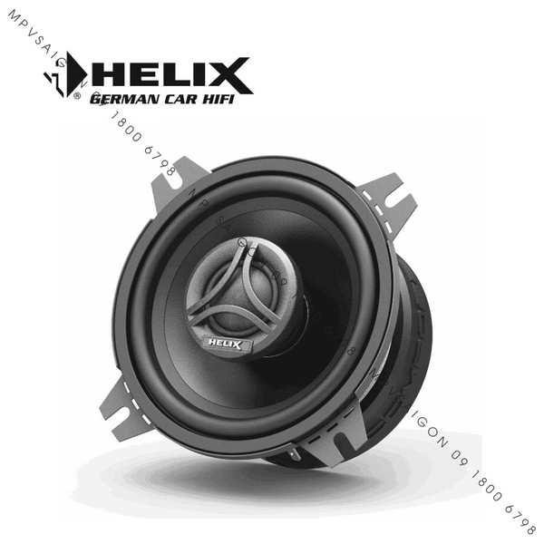 HELIX LOA 2WAY COAXIAL PF C100.2  -  MPVSAIGON