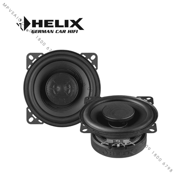 HELIX LOA 2WAY COAXIAL PF C100.2