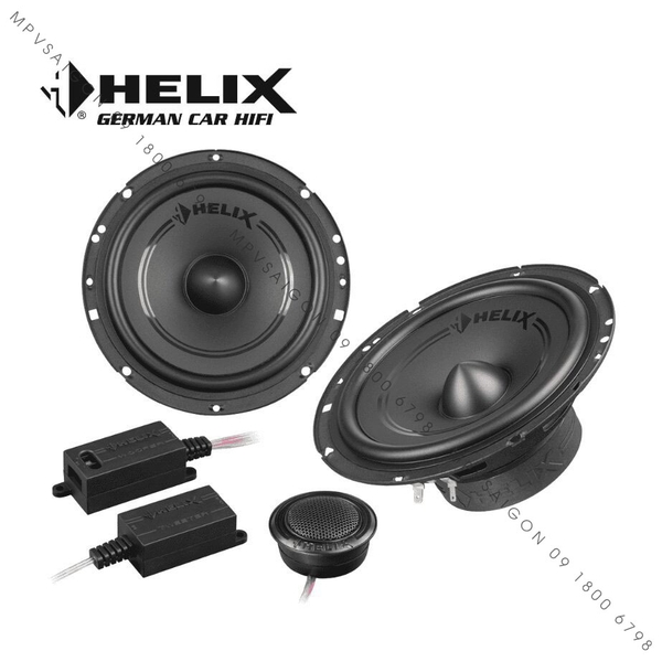 HELIX LOA 2WAY COMPONENT HELIX L 62C.2 - MPVSAIGON