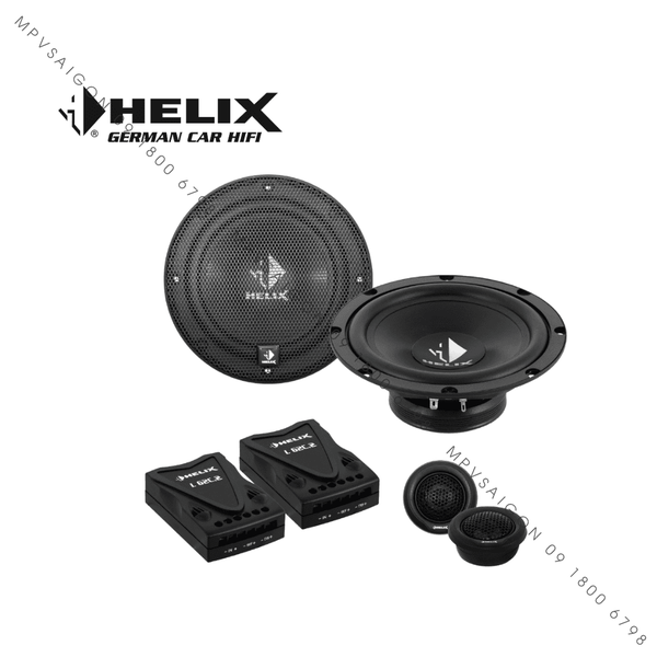 HELIX LOA 2WAY COMPONENT HELIX L 62C.2