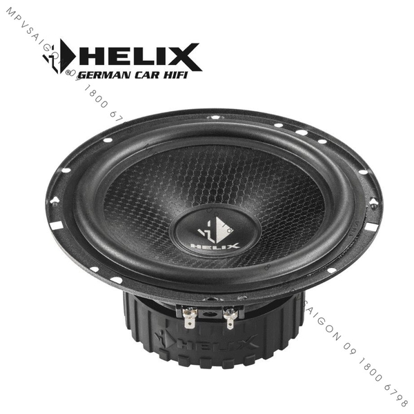 HELIX LOA WOOFER 6.5″ ACTIVE HELIX P6B - MPVSAIGON