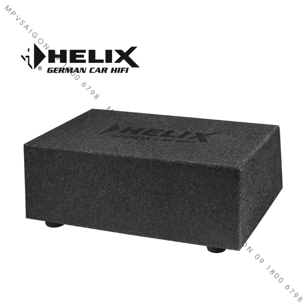 HELIX LOA SUBWOOFER 10″ GỒM THÙNG HELIX K 10E.2
