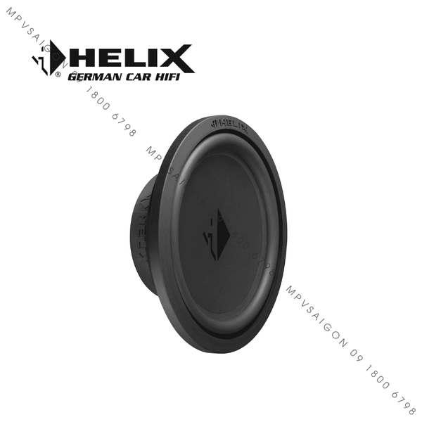 HELIX LOA SUBWOOFER 10″ HELIX K 10S - Âm thanh tô MPVSAIGON