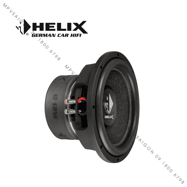 HELIX LOA SUBWOOFER 12″ HELIX Q 12W - Âm thanh MPVSAIGON