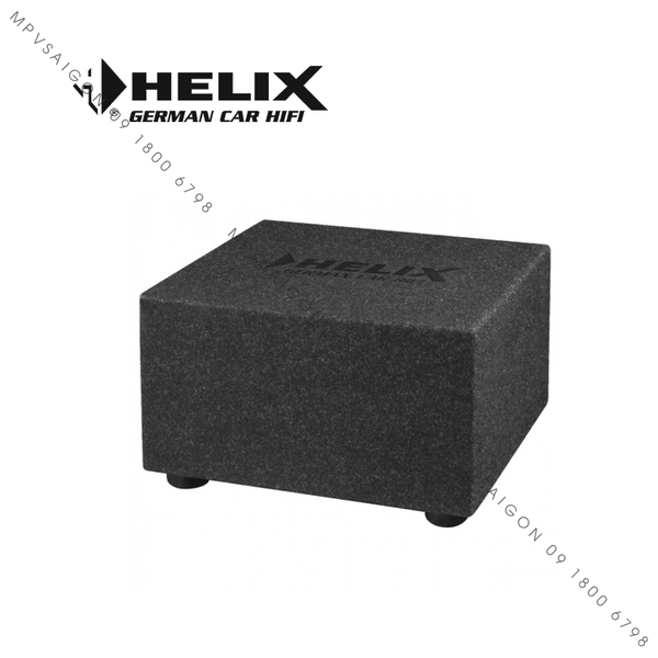 HELIX LOA SUBWOOFER 8″ GỒM THÙNG HELIX K 8E.2