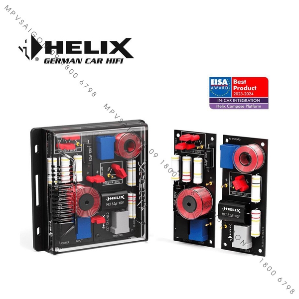 HELIX PHÂN TẦN I7 2WAY