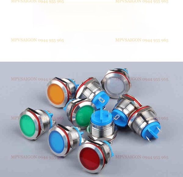 LED tín hiệu 22mm