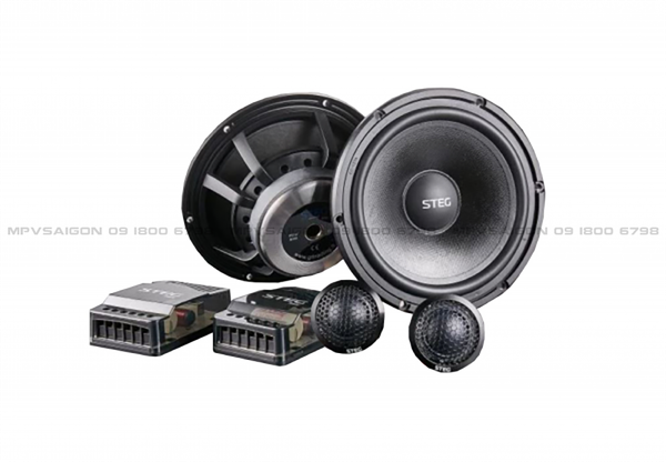 Loa cánh phân tần Steg MLG65C