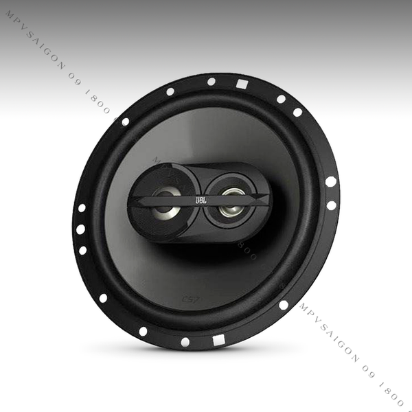 Loa đồng trục lắp trên xe ô tô JBL CS763 - MPVSAIGON