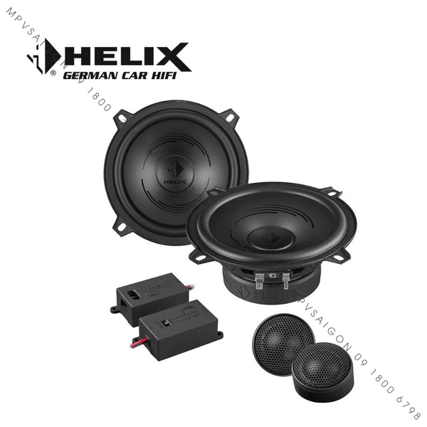 HELIX LOA I3 2WAY COMPONENT 5.25″ FLEXMOUNT 3 OHM CI3 K130.2-S3