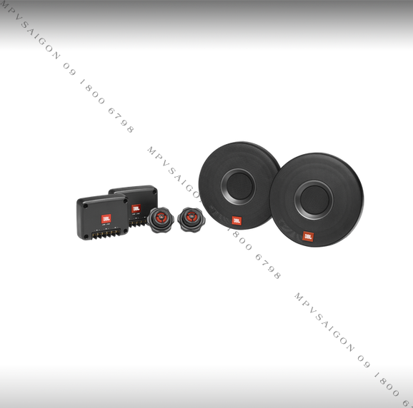 Loa phân tần lắp trên xe ô tô JBL CLUB 605CSQ