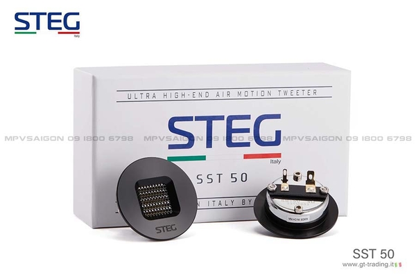 Loa siêu treble STEG SST 50