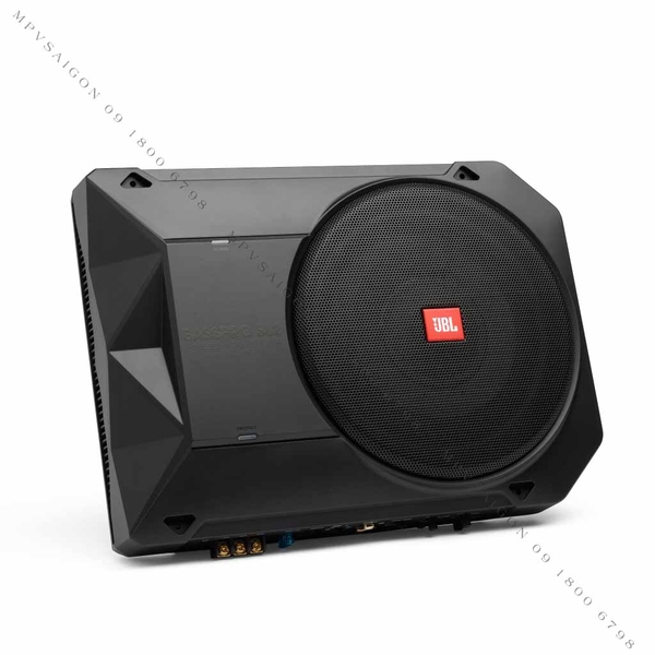 Loa SUB gầm ghế xe ô tô JBL Basspro SL2