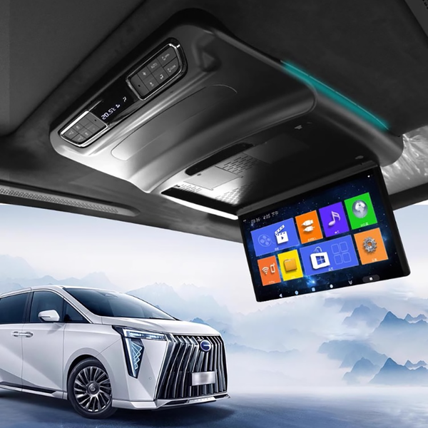 Màn hình trần GAC M8 - Phụ kiện GAC M8 MPVSAIGON