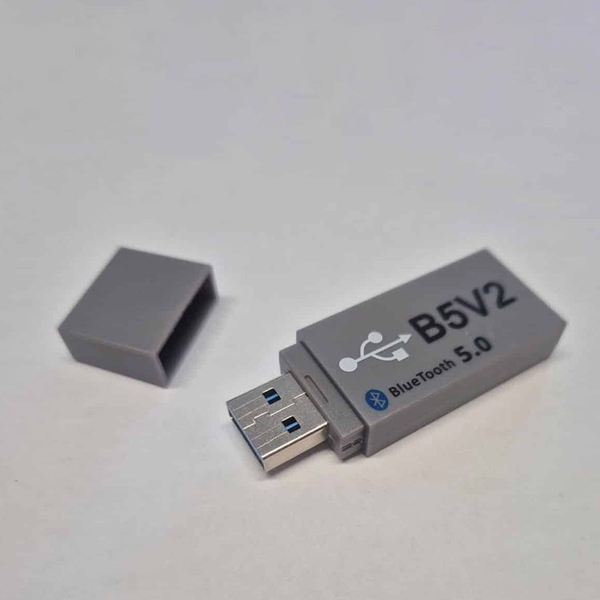 Modul Bluetooth DSP Steg B5V2 - Phát nhạc & điều chỉnh DSP cho Android/iOS