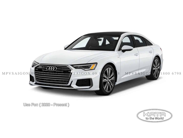 THẢM LÓT SÀN KATA DÀNH CHO XE AUDI A6