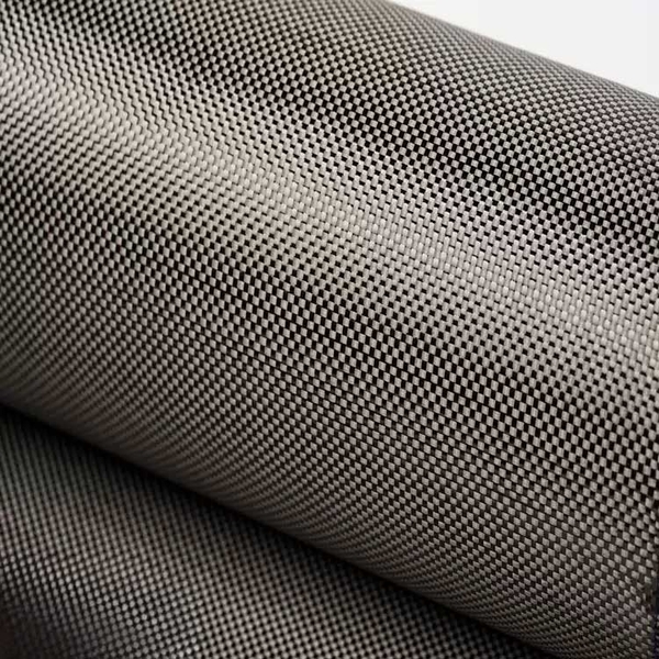 Vải carbon fiber 3K dệt cho nội thất ô tô C14