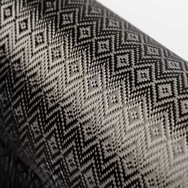 Vải carbon fiber 3K dệt cho nội thất ô tô C15