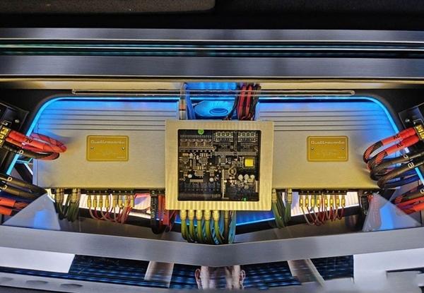 VINFAST VF9 NÂNG CẤP HỆ THỐNG ÂM THANH HI-END FOCAL, AUDIO SOLUTION VÀ HELIX TẠI MPVSAIGON