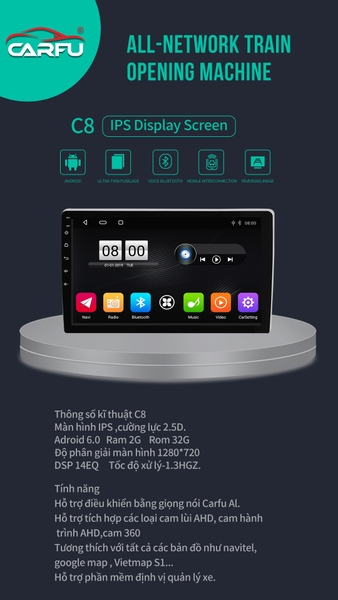 man-hinh-dvd-android-carfu-c8