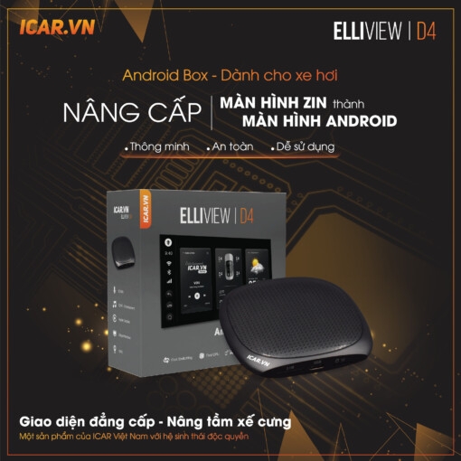 android-auto-box-icar-ellivew-d4-4gb-64gb