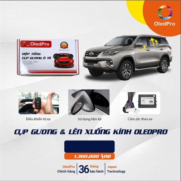 gap-guong-oled-pro-thiet-bi-thong-minh-tren-xe-hoi