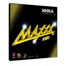 Joola Maxxx 400