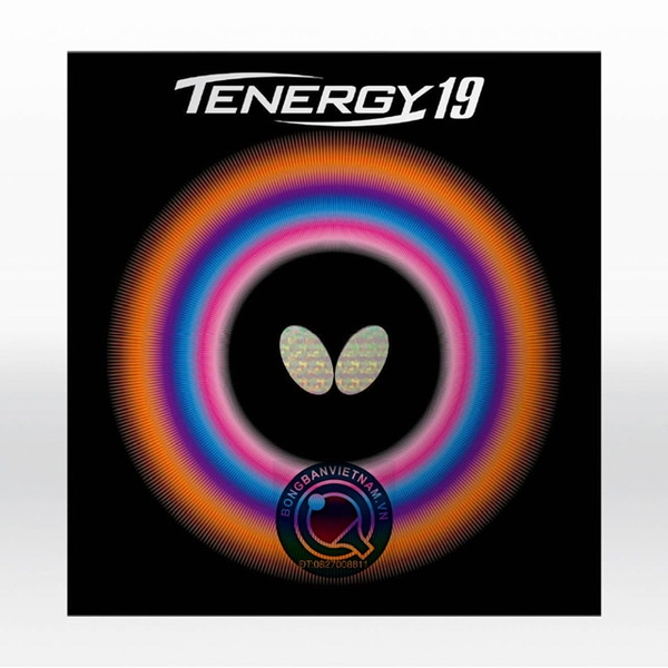 Butterfly Tenergy 19