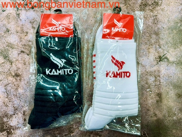 Tất Kamito
