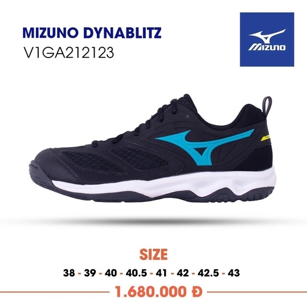 Giày MIZUNO DYNABLITZ