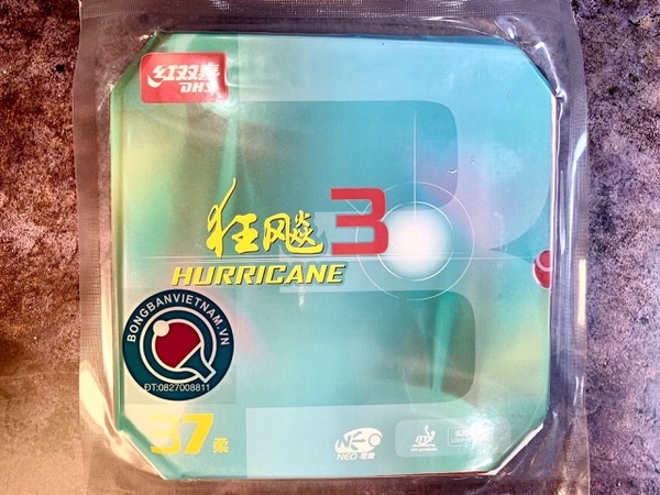 DHS H3 37 độ
