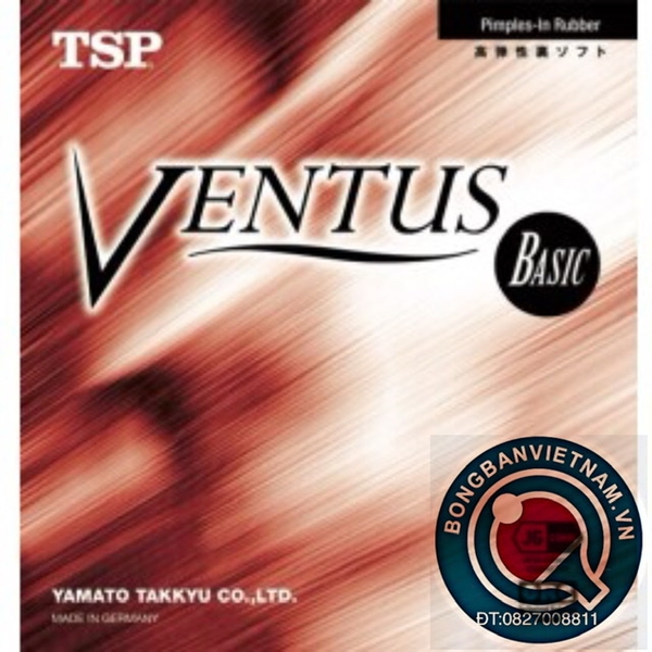 TSP Ventus Basic