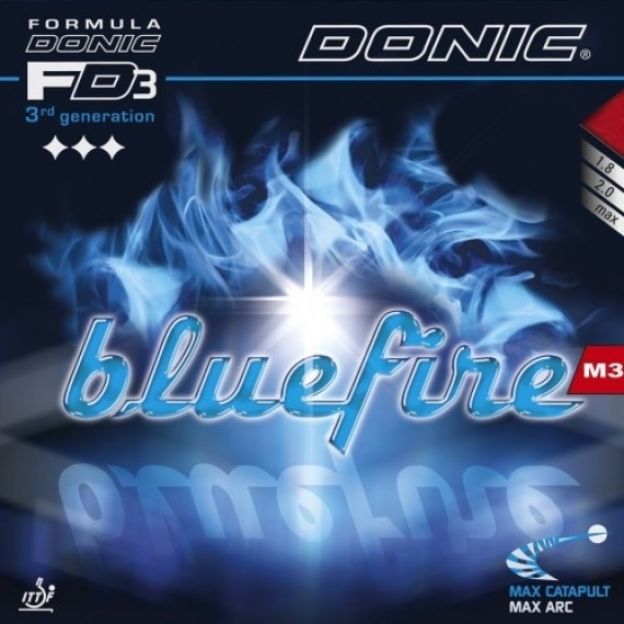 DONIC Bluefire M3