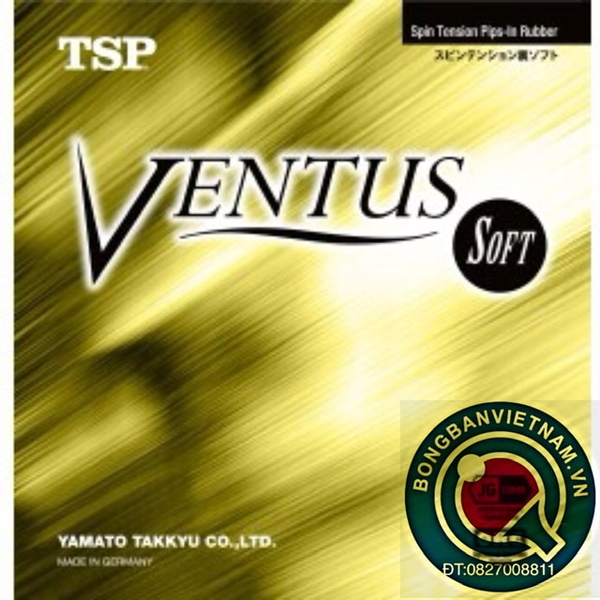 TSP Ventus Soft