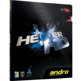 Andro Hexer HD