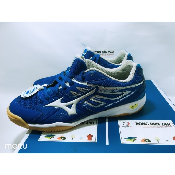 Giay Mizuno Wave Kaiserburg 5