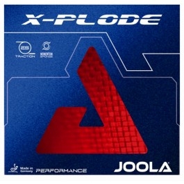 Joola X- Plode