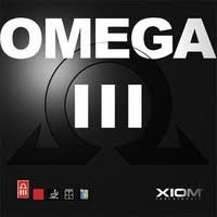 Xiom Omega 3