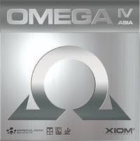 Xiom Omega IV Asia