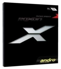 Andro Roxon 500 Pro