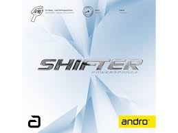 Andro Shifter Powersponge