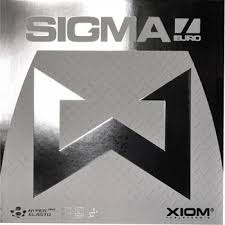 Xiom Sigma I Euro