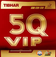 TIBHAR 5QVIP