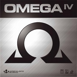 Xiom Omega IV Pro