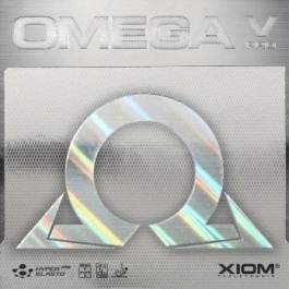 Xiom Omega V Pro