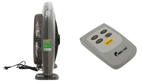 Quạt hộp Chinghai BF-168A 03